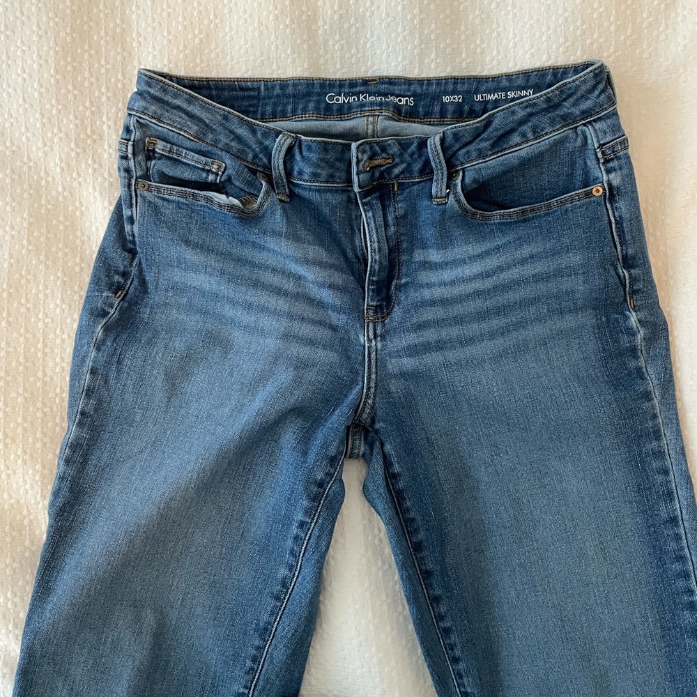 Buy 2 - Get 1 FREE - 
Calvin Klein Jeans